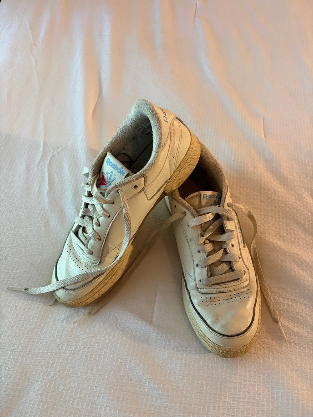REEBOK | Club C 85 Vintage Shoes